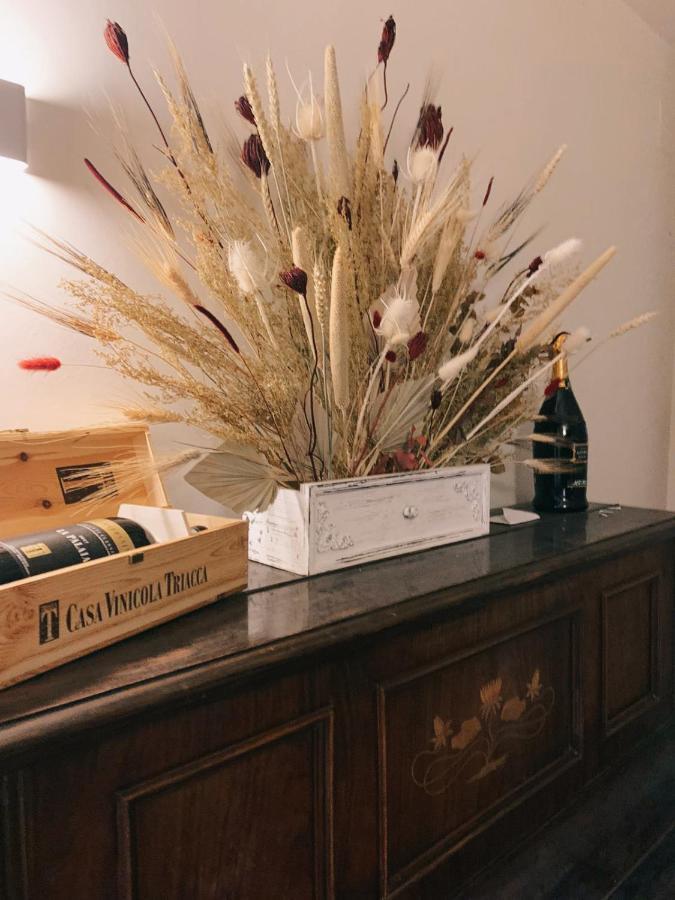 Casa di Palaia Hotel Strada in Chianti Bagian luar foto