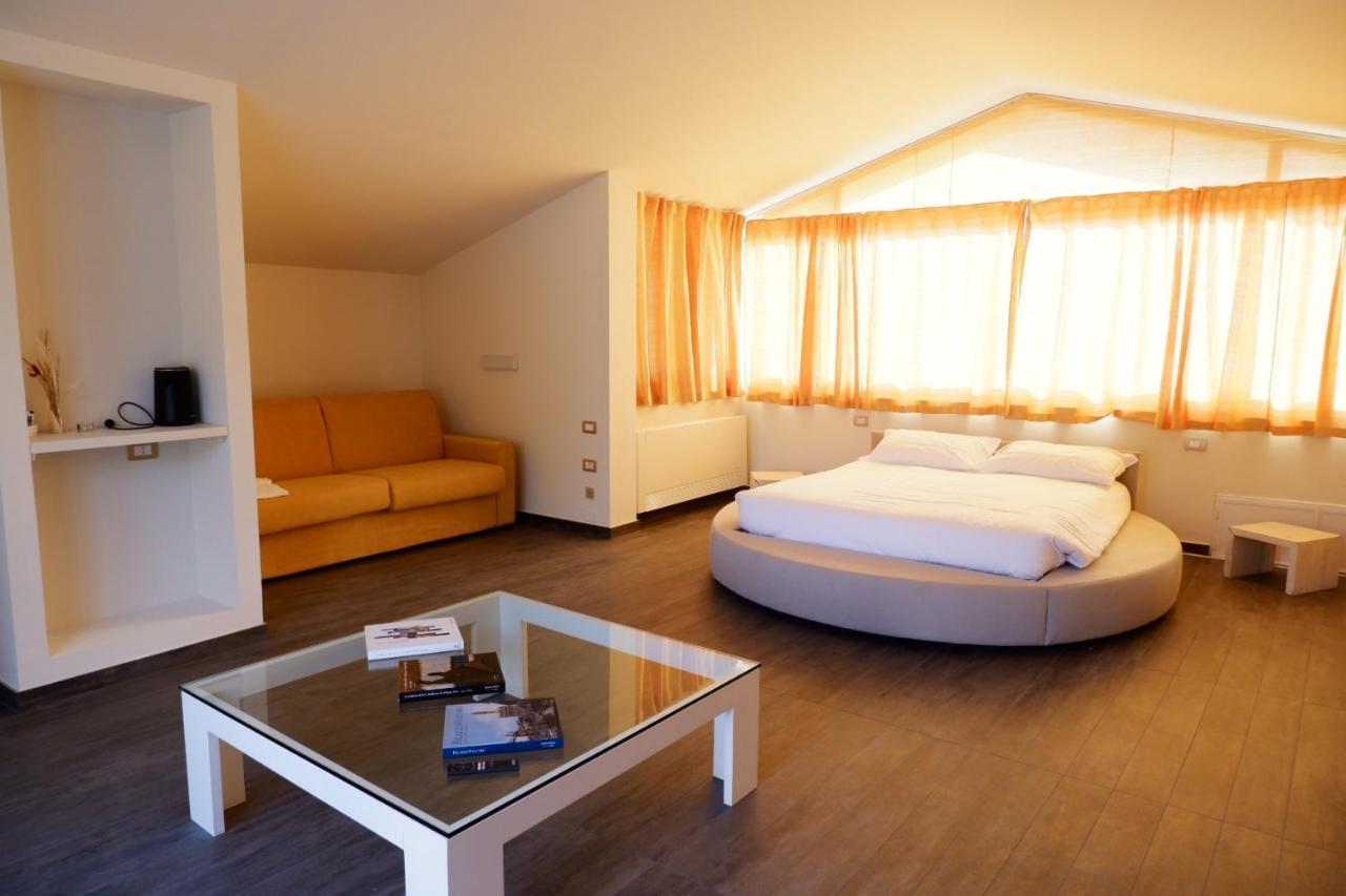 Casa di Palaia Hotel Strada in Chianti Bagian luar foto