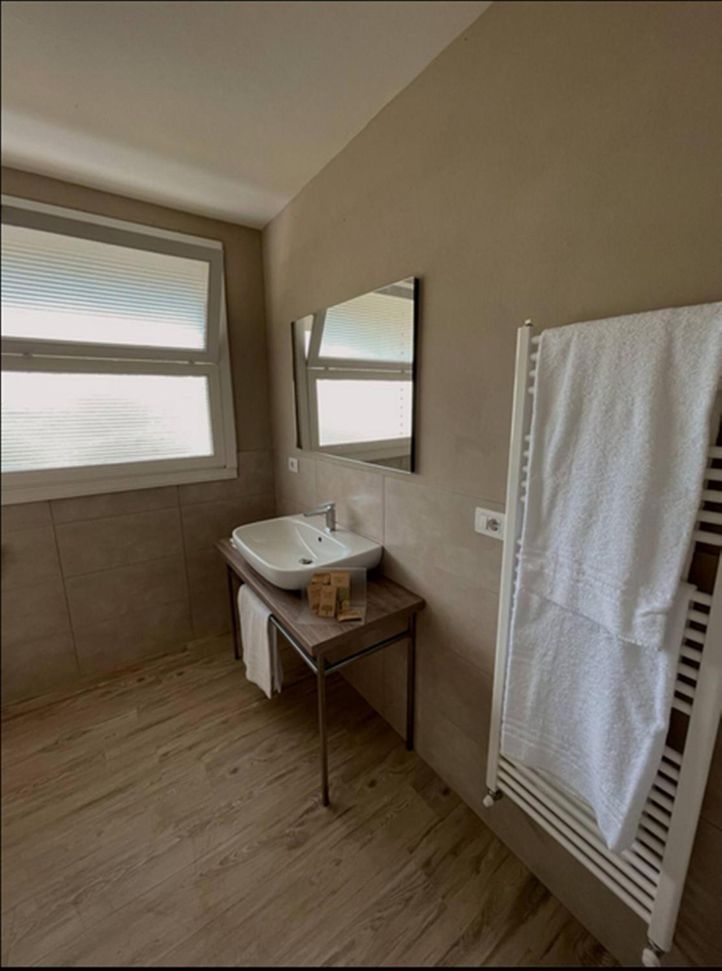Casa di Palaia Hotel Strada in Chianti Bagian luar foto