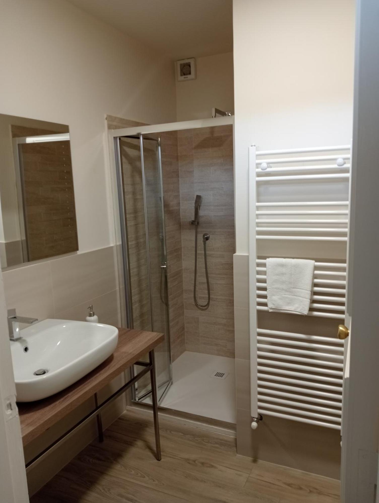 Casa di Palaia Hotel Strada in Chianti Bagian luar foto