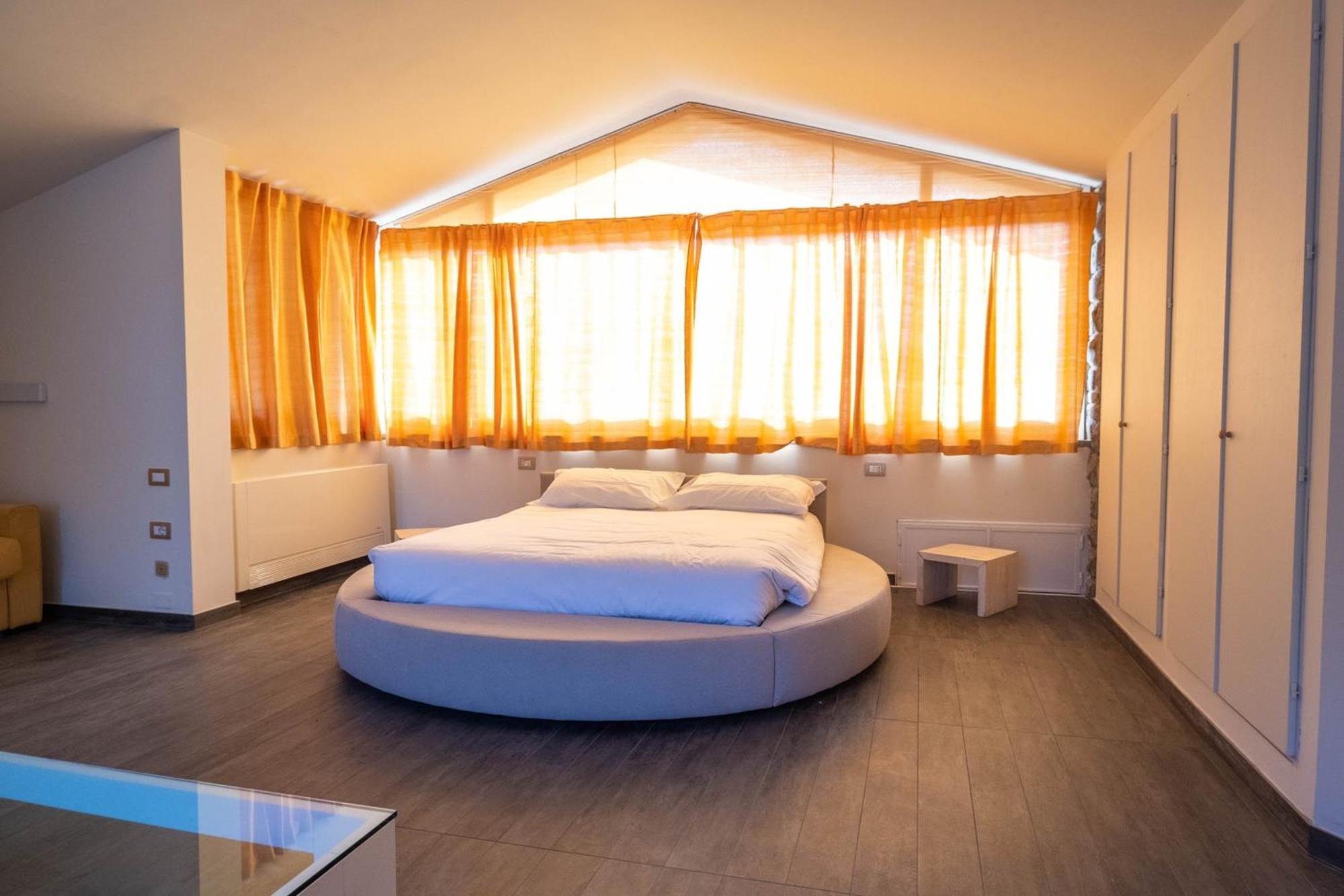 Casa di Palaia Hotel Strada in Chianti Bagian luar foto